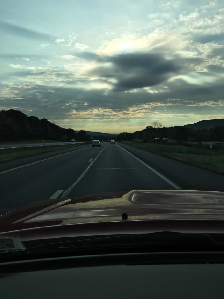 view=driving-down-the-interstate
