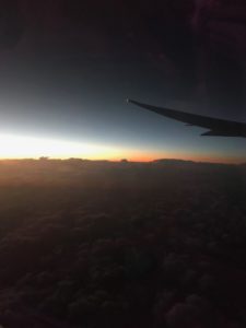sunrise-from-a-plane
