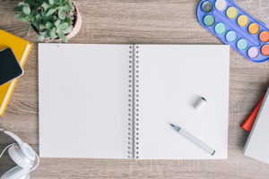 notepad