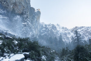 snowcapped-mountains